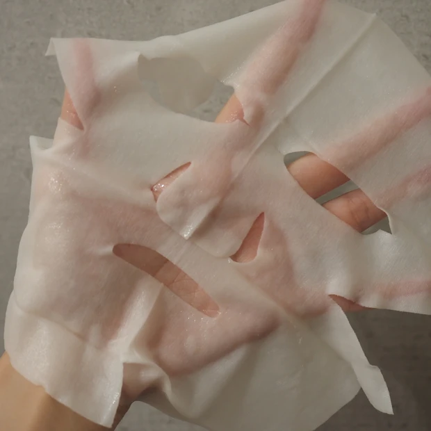 スペシャルケアに使いたい！パック大好きミドサーの推しシートマスク4選♡_9_2