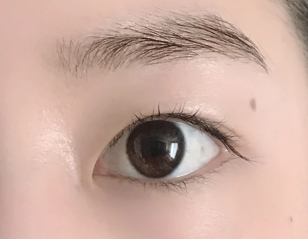 【検証】夏にオススメ！消えない眉はどれくらいもつ？_3_3