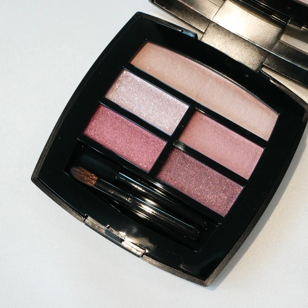 CHANEL シャネル レベージュパレットルガール クールドゥシャネル