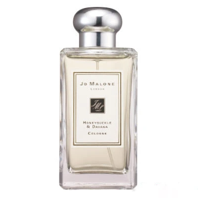 ジョー マローン ロンドン ハニー サックル & ダバナ コロン