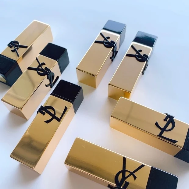 Yves Saint Laurent ルージュ ピュール クチュール 4色セット 楽天市場】【公式/新色】ルージュ ピュールクチュール / リップ