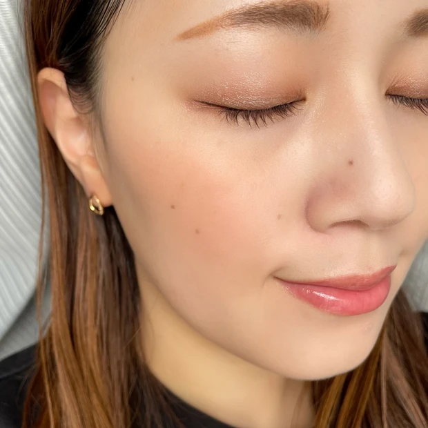 【ノーファンデで叶える透明肌】人気の3アイテムでつくるベースメイク方法をご紹介！メイク写真有り_6_2