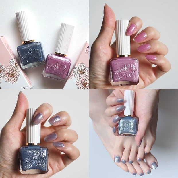 【夏ネイル】ペディにもおすすめ！可愛すぎるポール＆ジョーネイルラッカーをレポート！