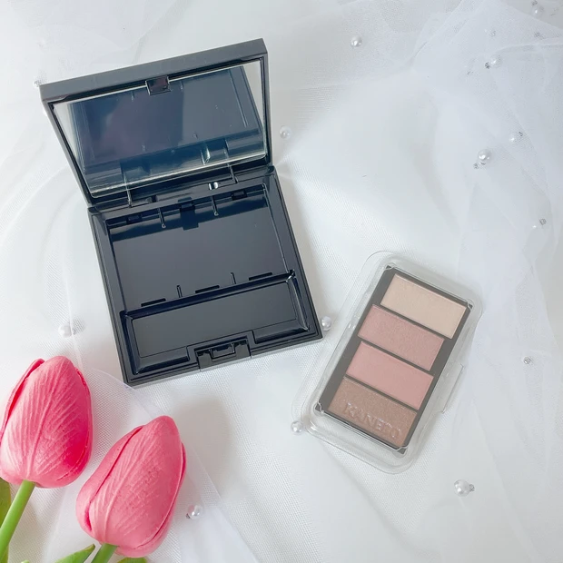 KANEBO カラードシャドウ おすすめ