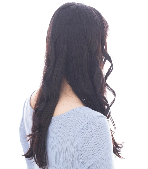 てきとうにつけてもサマになる!? 「でかクリップ」が使えます!
_3