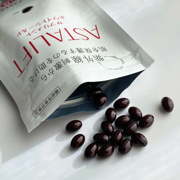 【飲むUVケア】アスタリフトから飲む紫外線ケアサプリが誕生!今夏はインナーもアスタキサンチンで万全ケア_2