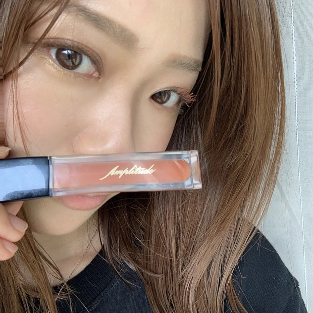 【2年目のご挨拶】Annaのお気に入りアイテムとメイクについて♡_4_1