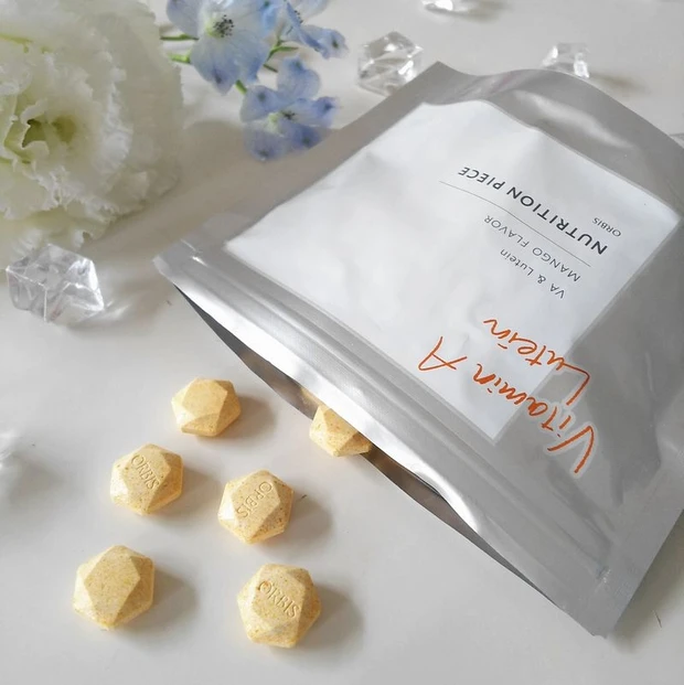 【話題のサプリを買ってみた】ついにサプリメントもおいしくいただく時代に！_5_1