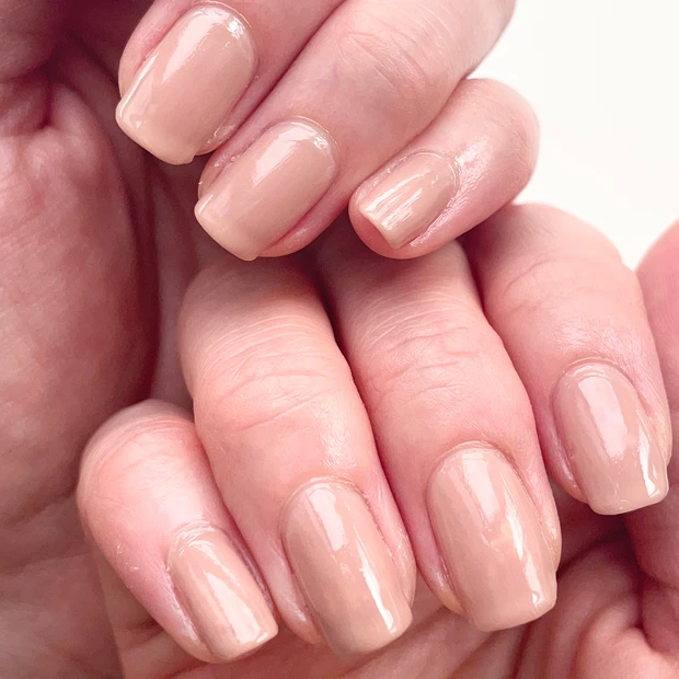 まとめ 爪が強くなってきた♡