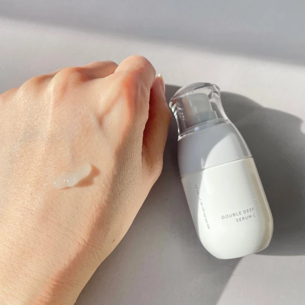 セラシーク ダブルディープセラム C