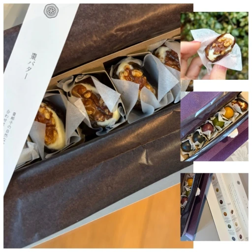 小田切ヒロさんおすすめ!美容好きに喜ばれるギルティフリーな手土産をご紹介【HIGASHIYA】
_1