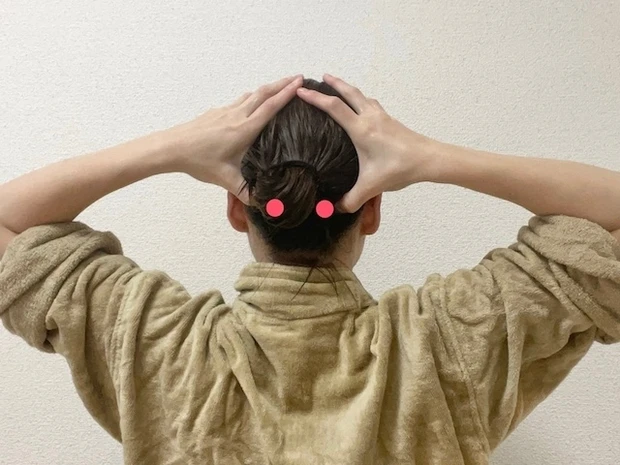 ダイアン ビートゥルー ヘアパック×頭皮マッサージ