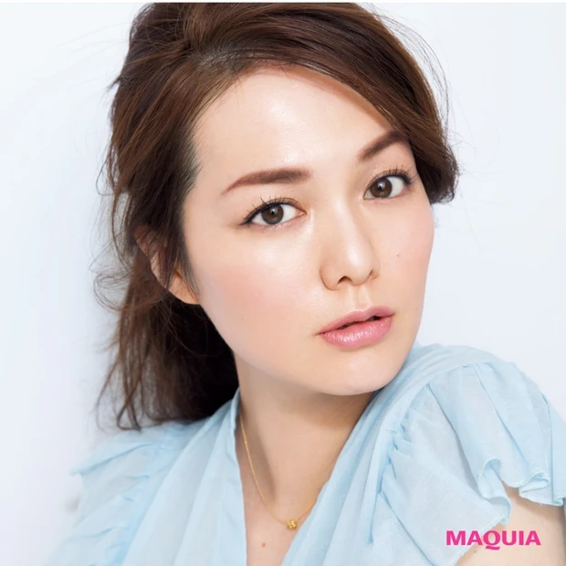 BB＆CCクリームがあれば、たるみ肌が一掃！ 一瞬でメリハリ小顔に