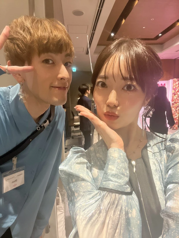 マキアサロン ドレスコード