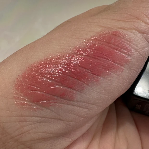 【カネボウ】唇が荒れやすい私が買った春コスメ♡カネボウの新色リップが想像以上だった♡_2_1