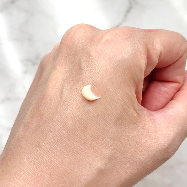  アスタリフト　ザ セラム リンクルリペア （夜用）　のスウォッチ