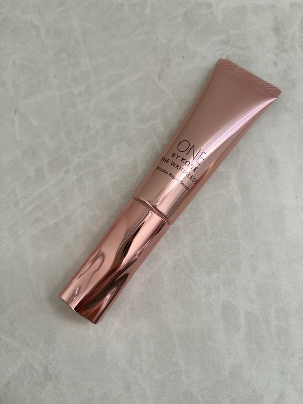 ザ リンクレス W 口コミ