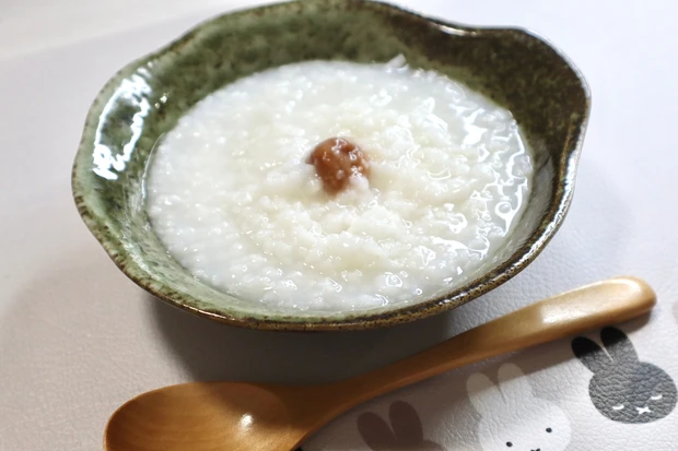 ファスティング　準備食　簡単