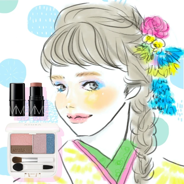 2021年はどんな年になる? 7月23日~8月22日生まれの獅子座(しし座)さんの2021年上半期を、人気占い師・アイビー茜さんが占います。全体運・仕事運・恋愛運を占うおみくじにしるされた「言」が、あなたの開運の糸口に。ラッキーを呼ぶ開運メイク&おすすめの春新作コスメ2021も合わせてチェック!