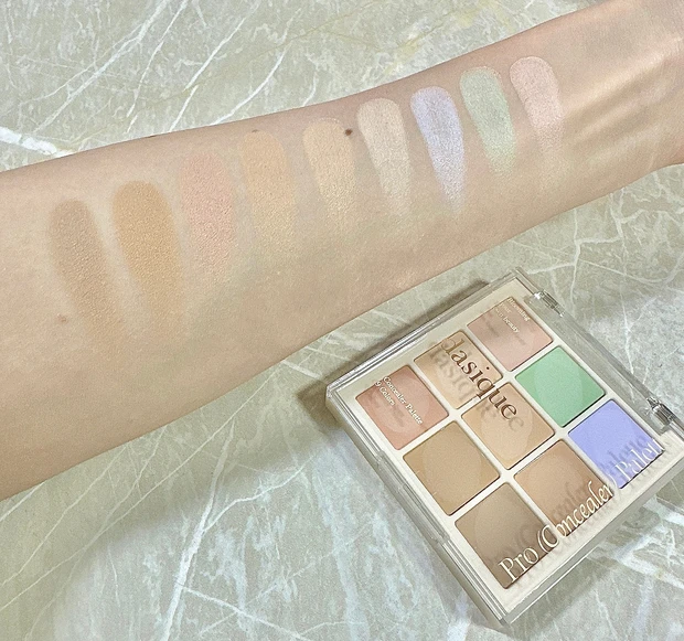 コントロールカラーって何？どうやって使うの？そんなお悩みを解決します♪【コントロールカラー】【後編】_3