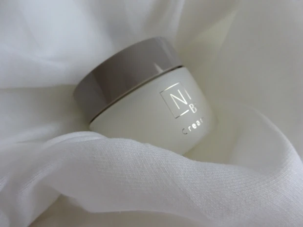 大人の肌悩みにアプローチする新シリーズ【N organic Bright】＂濃密美白クリーム＂をお試ししてみました_5