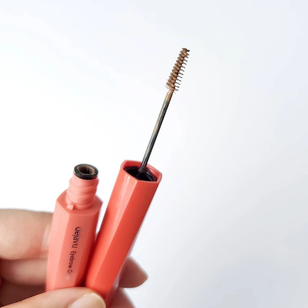 【dejavu】【&be】人気のプチプラコスメでメイク_2_1