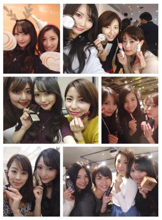 【自己紹介】マキアブロガー13年目!34歳・一児の母 ayakaです♡_6