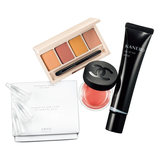 美容LOVERの“推しジャンル”別 MYベスコスGALLERY_1_13