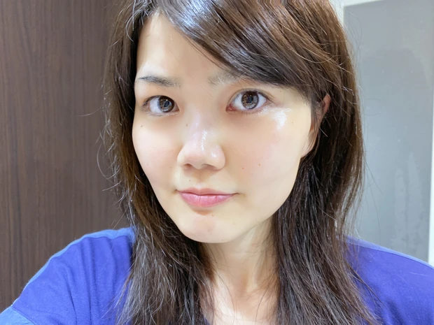 ツヤ肌メイクご紹介します☆【ローラメルシエ 気になるツヤ肌コスメ】_2