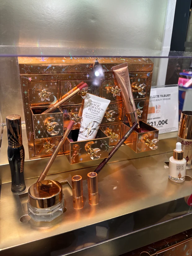 スペイン・マドリードのコスメショップレポ♡⑤_3