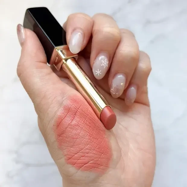 suqqu ベルベット フィット リップスティック 04 夕桃 -YUUMOMO 商品