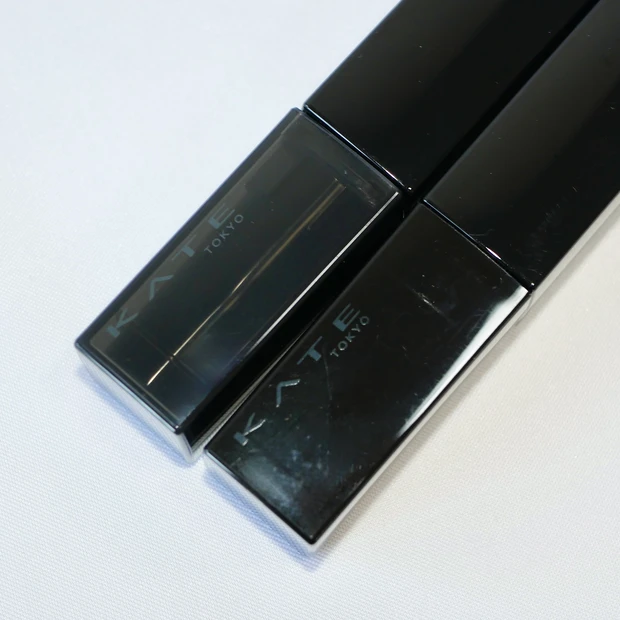 リップモンスター クリスタルポッド スフレマット 比較