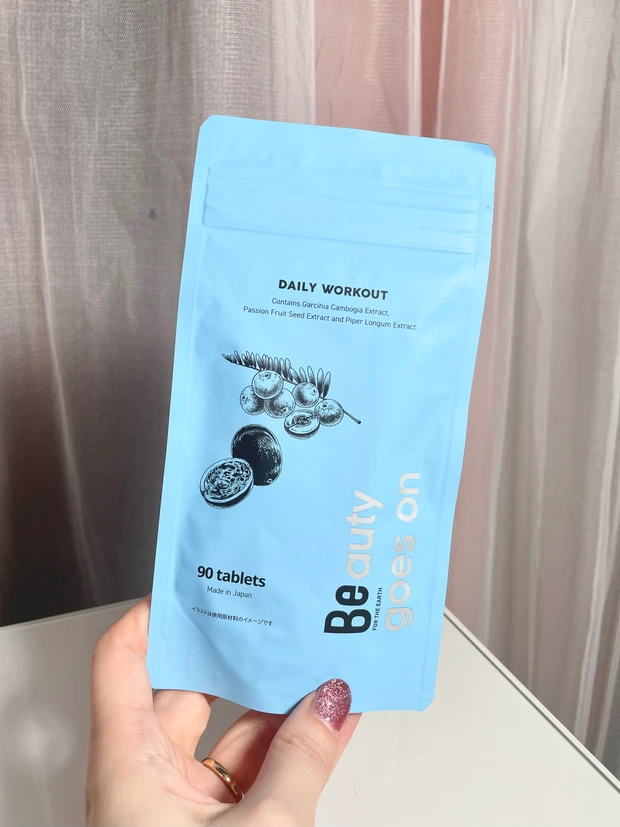 デイリーワークアウト