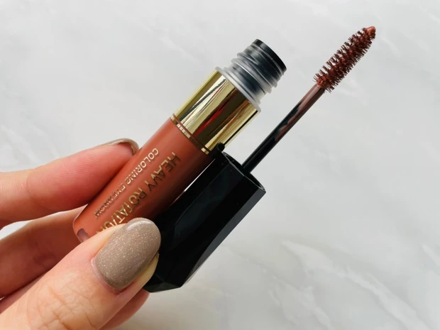 【ヘビーローテーション】今までになかった、絶妙なくすみカラーでお洒落眉にしてみませんか？_5_2