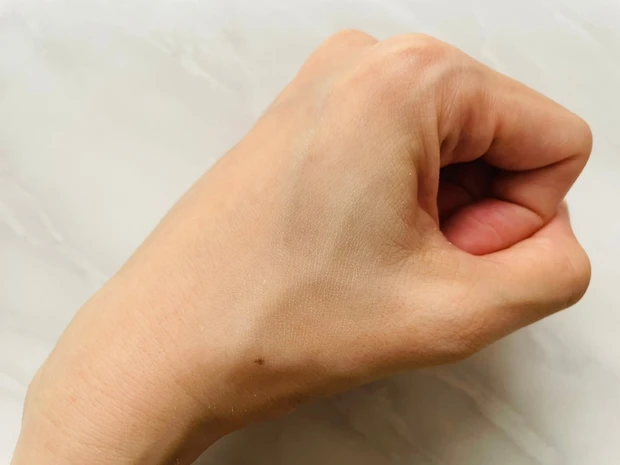 【本日発売！】大人気韓国コスメ、rom&nd(ロムアンド)から遂に日本初、ベースメイクアイテムが登場♡早速使ってみました！_9_3