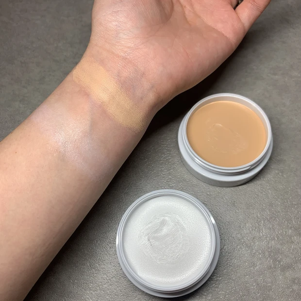 ドクターフィルコスメ フィルナチュラント エクスバリア プロテクトリペアバーム 敏感肌 肌荒れ