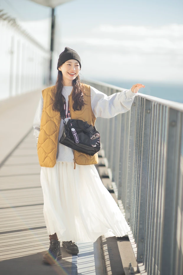 レスポートサック ひとりっぷ® Bike Boston2