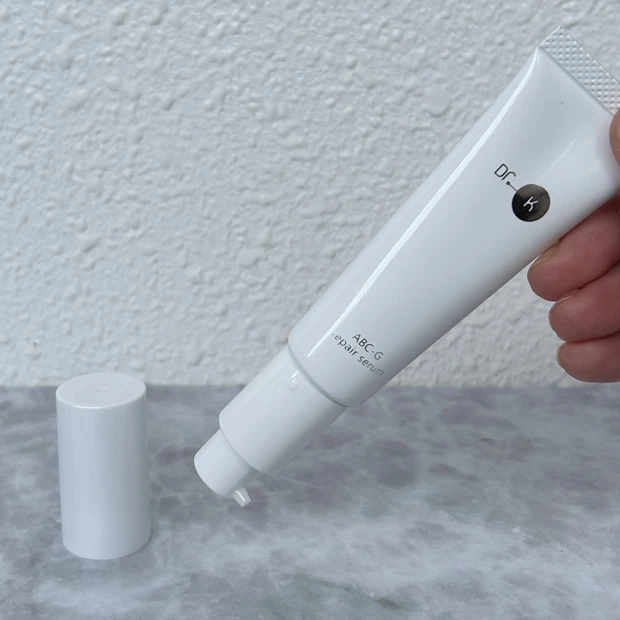 ドクターケイABC-Gリペアセラム