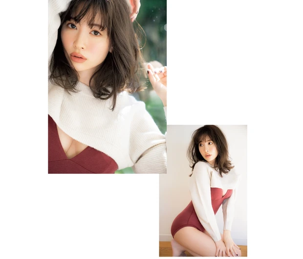 無理にコンプレックスと 向き合わなくてもいい。 大切なのは「自分への興味」