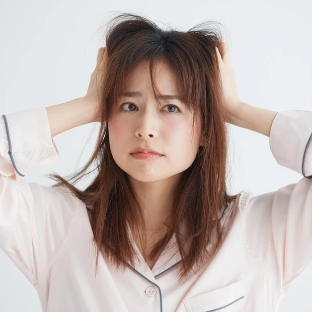 「困った!」から即リカバリー 朝ブスピンチ挽回法【ヘア編】