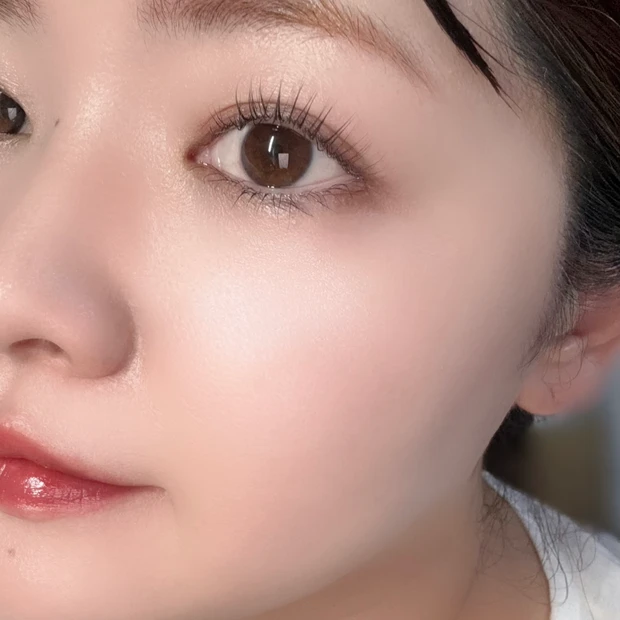 キャンメイク CANMAKE パウダーチークス P04 クレバーベージュ パーソナルカラー