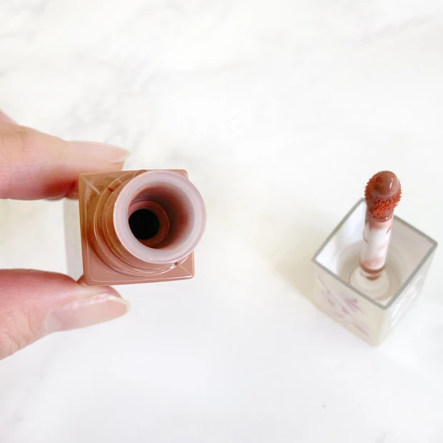 2月4日発売!【使いやすさ抜群カラー！】クラランスで大人気のリップオイルから限定色が登場！！_5_2