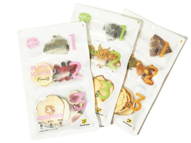 美容賢者がAllレコメンド！ キレイになれる贈り物 PhotoGallery_1_66