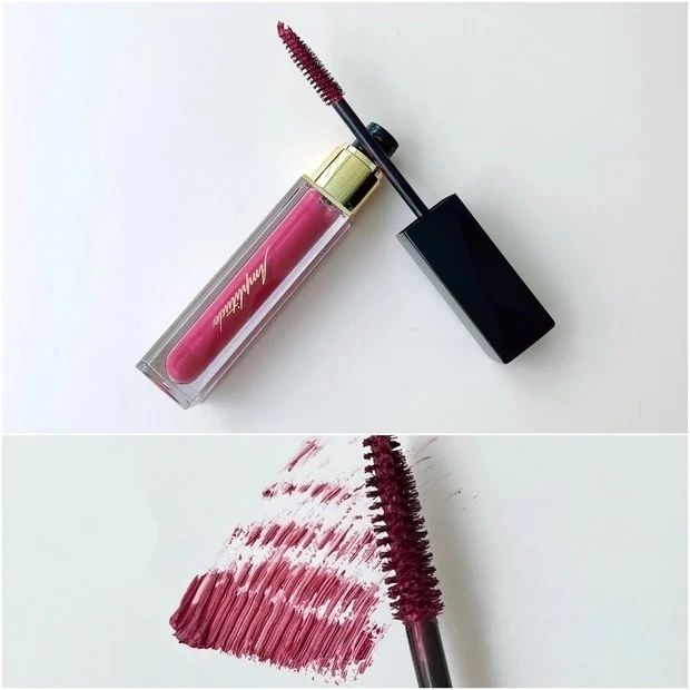 【秋新色コスメ2022】アンプリチュード エクストラボリューム カラーマスカラ