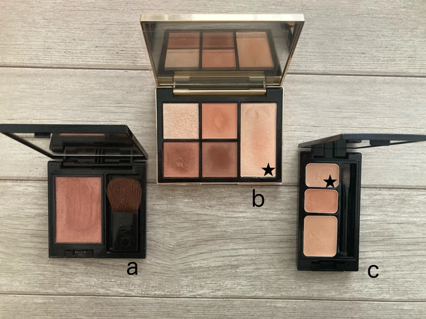 【敏感肌のトレンドメイク】小田切ヒロさんが推す!NEXTバズりメイク“千金メイク”にナチュラルコスメで挑戦!ポイントや使用コスメをご紹介♪【毎日メイクにも】_8_1