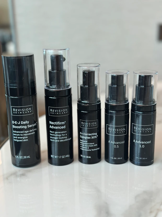 2025年♡たくさんお世話になった私のベストスキンケアをご紹介(ドクターズコスメしばり)_2