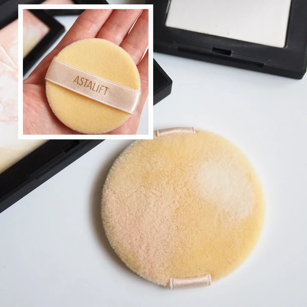 「リフ粉」におすすめなツール