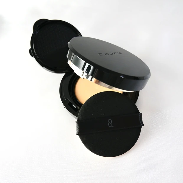 SUQQU(スック)グロウクリームコンパクト