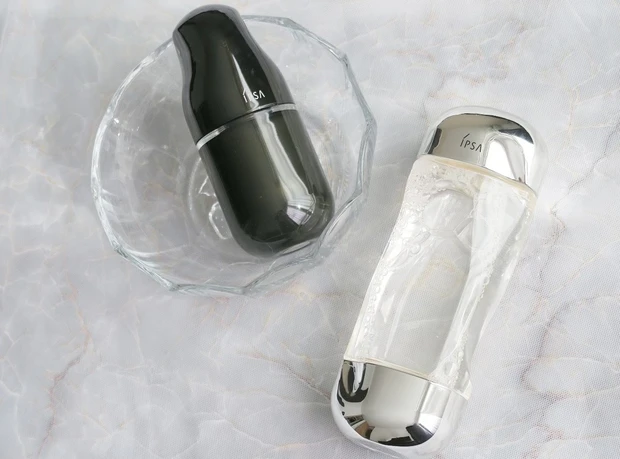 MEと合わせて使用