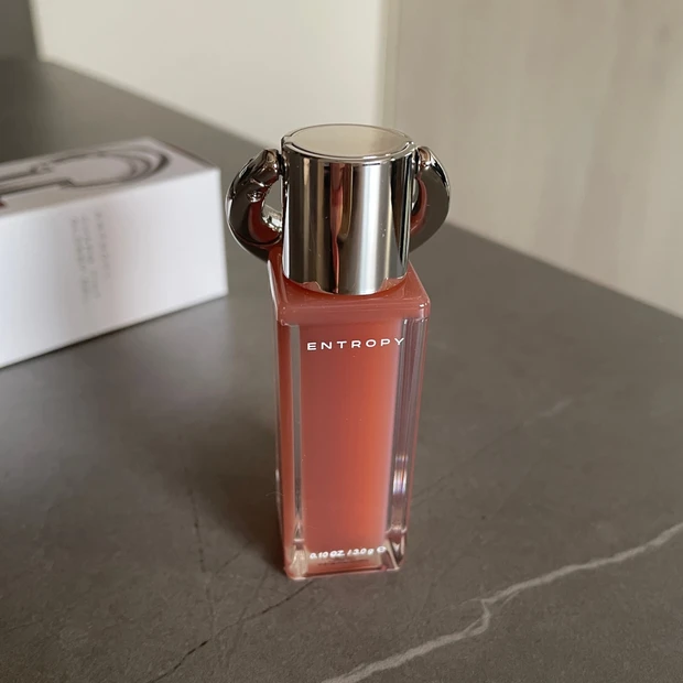 【メガ割でこれ買って!】韓コスオタクがおすすめするENTROPYのイエベリップ💛